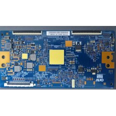 55T32-COF CTRL BD,UZ-5550T32C10,TPT500U1-QVN03.U,PHILIPS 50PUS6272/12,T CON