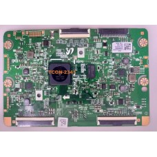 BN95-02677A - BN41-02481A - BN97-10799A - 2016Y_SDC_HAWK_FTS_MJC_MB4,Samsung UE55K6300AK - T-Con 