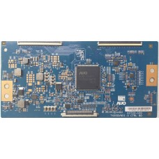 T430QVN01.0, 43T03-C00, AUO, T-CON BOARD