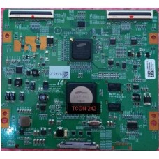 BN41-01663 , BN41-01663A , BN41-01663 , SAMSUNG UE46D7000 T-CON BOARD