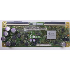 CEC_PCB5460001A, RUNTK0008ZC12017410V4197, PANDA, SUNNY SN055LDUCV6488H-Y-2H, LX550DLEDM, SHARP , T-CON BOARD