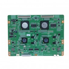 LJ94-02772F , 2009_240HZ_FRCQ_V1.2 , SAMSUNG LN52B750 T-CON BOARD