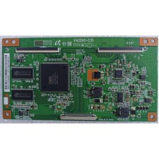 V420H1-C15, 35-D036881, Sharp LC42SB45UT, Chi Mei, T CON Board, V420H1-L15 REV C1