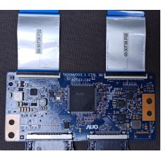 T420HVD03.1 CTRL BD, 42T33-C02, TS-5542T33C01, AUO T-Con Board, 50LF650 TCON BOARD