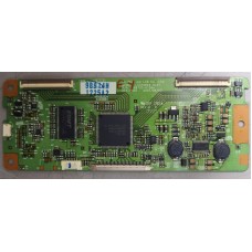 6870C-0158A, 6871L-1225A, LC370WX4 SL A1, TOSHIBA 37C3035D, T-CON BOARD