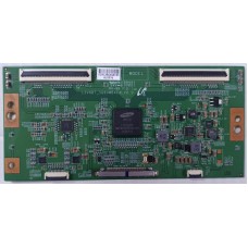 13VNB7_SQ60MB4C4LV0.0, SAMSUNG T-CON BOARD