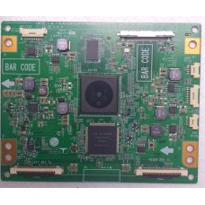 EAX64583702, EBT62050903,  LG 47LM860V T-CON BOARD
