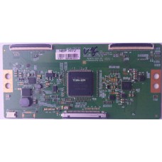 6870C-0535B, V15 UHD TM120, LG, T-Con Board, Logic Board 