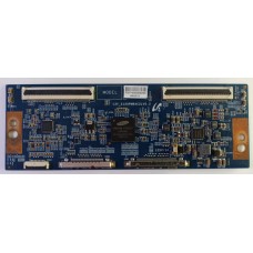 13Y_S120PMB4C2LV0.2, LTA400HF31, SAMSUNG TCON BOARD