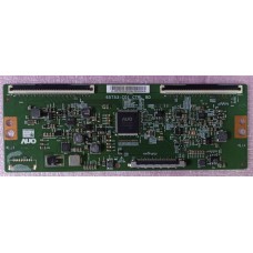 65T53-C01 CTRL BD, UZ-5555T36C09, AX55CRE88/0227 T-CON BOARD