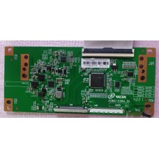 DCBDU-S196A_02, HV430QUB-F1B, TCON BOARD