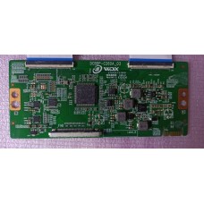 DCBDP-C260A_03, TCON BOARD