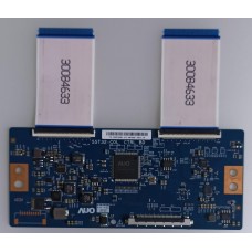 55T32-C0L CTRL BD, TX-5555T32C28, PHILIPS 55PUS7803/12 TCON 