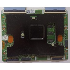 BN95-02331A, BN41-02297A, SAMSUNG CY-XJ055FLLV4H, T-CON BOARD