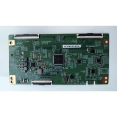 C-PCB_HV650QUB, 47-6021287, B03A04EE0058A,  HV650QUBN90, BOE, T-CON BOARD
