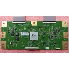 6870C-0598A, 6871L-4670B, V16_49UHD_SONY MEMC_60HZ_VER0.4, SONY KD-49XD7005, T-CON BOARD