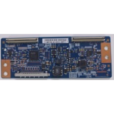 50T10-C02 , T500HVD02.0 TCON BOARD