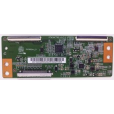 PT430CT02-4-C-1, AWOX A 204300S, HK430WLEDM-JHS1H, TCON BOARD