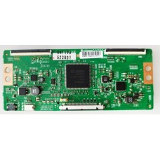 6870C-0738A, 6871L-5203C, V17_43UHD_TM120_1.0, T CON Board 