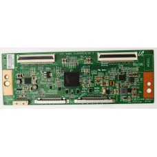 14Y_VNB5_S120P2C4LV0.2, Philips 55PFS8109/12, T CON BOARD