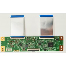PHILIPS 50" Tcon 50PFL4756/F7 T-CON KART EADDJ7E15, B002HW701 E253117 50pfl4756 T CON BOARD