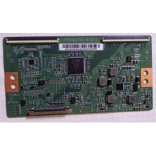PT500GT01-4-C-1, 50UM7500PLA, T-CON BOARD
