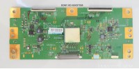 6870C-0598A 43 49 55 inç TV V16_49UHD_SONY MEMC_60HZ_Ver0.4 , T-con Board