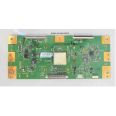 6870C-0598A 43 49 55 inç TV V16_49UHD_SONY MEMC_60HZ_Ver0.4 , T-con Board