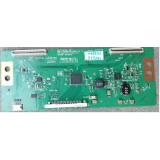 6870C-0444A, LC470DUE-SFR1_CONTROL, Ver1.0, T-CON BOAR