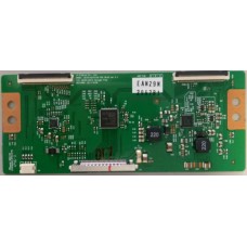 6870C-0401C, 6871L-2981A, 32/37/42/47/55 FHD TM120, LC420DUN-SER2, T CON BOARD, LG 42LS3400-UA