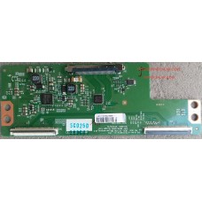 6871L-3806G, 6870C-0532A, V15 FHD DRD_non-scaning_v0.3, T Con Board, HC430EUN-SLES2-5112, LG 43LH560V, 43LH560V-ZB