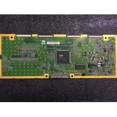 T315XW01_V5 Ctrl / T260XW02 V2 T-con board,  Kullanıldığı Bilinen Modeller; BEKO F666, SAMSUNG LE26R74BD, LG 26LC2R, PHILIPS 32PF1000/62, LG 32LB1R-ZE