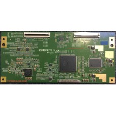 400W2C4LV1.5 , LTA400WS-L02 , SAMSUNG , LOGİC BOARD , T-CON BOARD