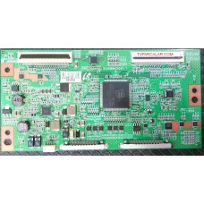 S120BM4C4LV0.7, LJ94-03489F, LTA400HF16, T CON BOARD, LCDPARCA