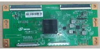 DCBDM-X296A_01 DJ50, CV500U2-T01, P2018298L599, TCON BOARD