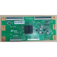 DCBDM-X296A_01 DJ50, CV500U2-T01, P2018298L599, TCON BOARD