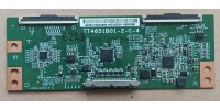 TT4851B01-2-C-4, 3429110044, AWOX AWX49125, TCON BOARD, KM0490LDHF00019