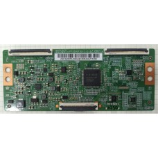 PT550GT03-1-C-3, HI-LEVEL 55UHL710, T-CON BOARD PT550GT03-1-C-3, HI-LEVEL 55UHL710, T-CON BOARD