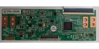 N4TB550UHDF5A_K1.0D, HV550QUB-S5B, ONVO OV55500, T-CON BOARD N4TB550UHDF5A_K1.0D, HV550QUB-S5B, ONVO OV55500, T-CON BOARD