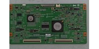 2009FA7M4C4LV0.9, BN81-02358C, LTF460HF08, LJ96-04965E, SAMSUNG UE46B7000WW T-CON BOARD