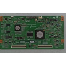 2009FA7M4C4LV0.9, BN81-02358C, LTF460HF08, LJ96-04965E, SAMSUNG UE46B7000WW T-CON BOARD