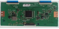 6870C-0548A, V15 65 UHD TM120, 65UD9000, T-CON BOARD 6870C-0548A, V15 65 UHD TM120, 65UD9000, T-CON BOARD
