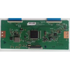 6870C-0548A, V15 65 UHD TM120, 65UD9000, T-CON BOARD