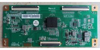 ST6451D02-E 60, ST675AB5C-V1.0, T-CON BOARD