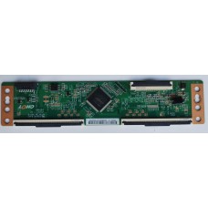 CV500U2-T01, VES500QNFT-N2-Z01, VESTEL 50U9631 4K SMART LED TV T-CON BOARD