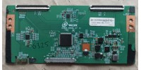 DCBDS-B268A_07,HV650QUB-F9K,TCON BOARD