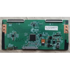 DCBDS-B268A_07,HV650QUB-F9K,TCON BOARD