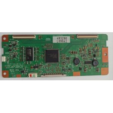 6870C-0088D, LC370WX1 SL A1, Logic Board, T-con Board