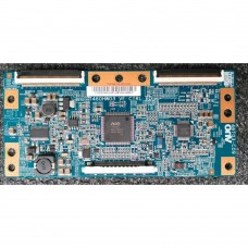  46T03-C0K, 46T03-COK, T460HW03 VF CTRL BD 46T03-C0K, 46T03-COK, T460HW03 VF CTRL BD, T460HW03, AUO Optronics, T420HW09 V2, T CON BOARD