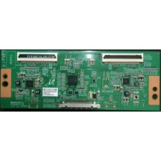 14Y_EF11_TA2C2LV0.1, VES400UNVS-N01, Logic Board, T con Board